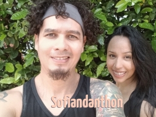 Sofiandanthon