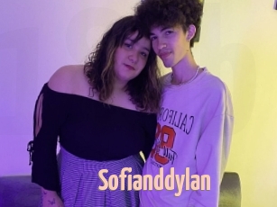 Sofianddylan