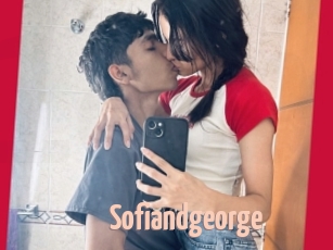 Sofiandgeorge