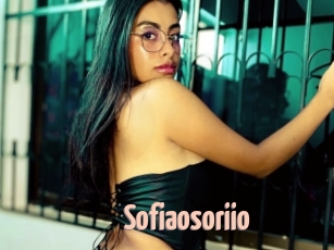 Sofiaosoriio