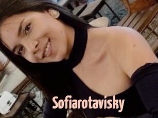 Sofiarotavisky