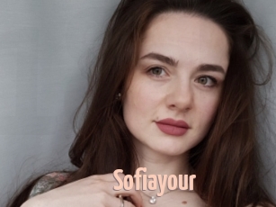 sofiayour 18A blog