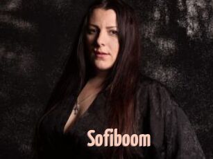 Sofiboom