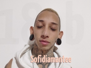 Sofidiamantee