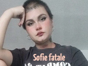 Sofie_fatale