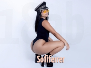 Sofiferrer