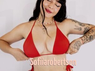 Sofiiarobertson