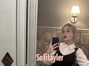 Sofitayler