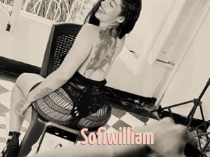 Sofiwilliam