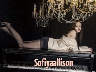 Sofiyaallison