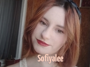 Sofiyalee