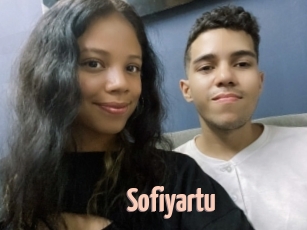 Sofiyartu