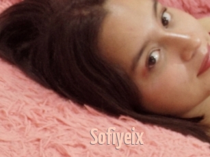 Sofiyeix