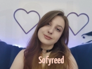 Sofyreed