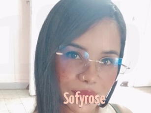 Sofyrose