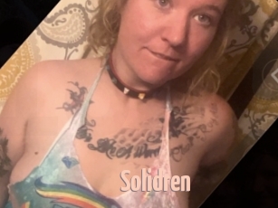 Solidren