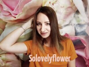 Solovelyflower