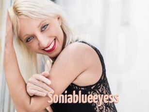 Soniablueeyess
