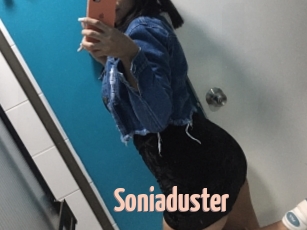 Soniaduster