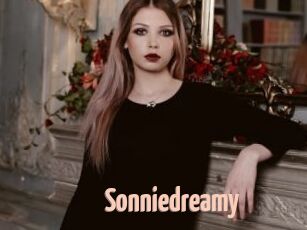 Sonniedreamy