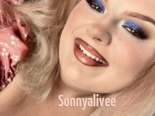 Sonnyalivee