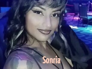 Sonria