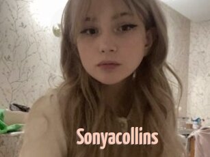 Sonyacollins