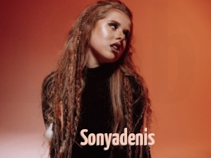 Sonyadenis