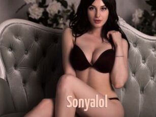 Sonyalol