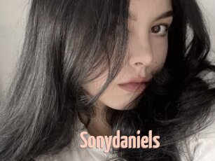 Sonydaniels