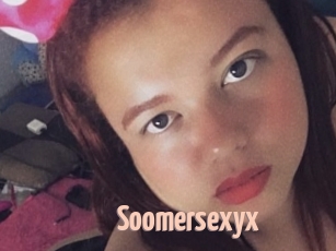 Soomersexyx