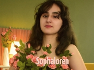 Sophaloren