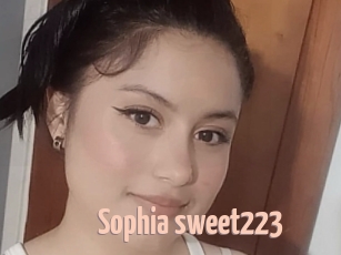 Sophia_sweet223