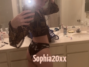 Sophia20xx