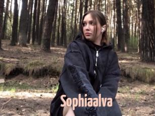 Sophiaalva