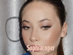 Sophiacoper