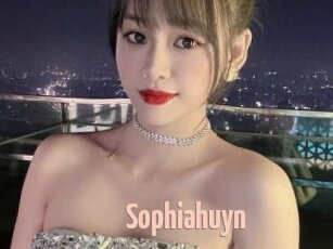 Sophiahuyn