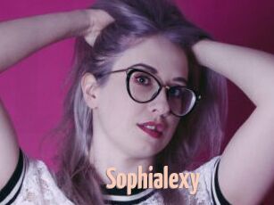 Sophialexy