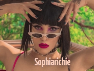 Sophiarichie