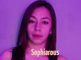 Sophiarous