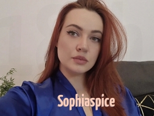 Sophiaspice