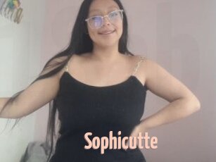 Sophicutte