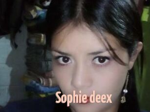 Sophie_deex