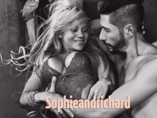 Sophieandrichard