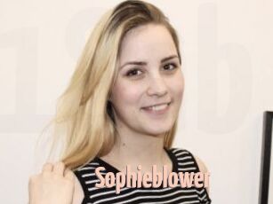 Sophieblower