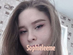 Sophieleeme