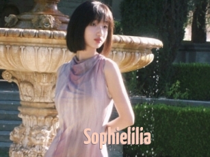 Sophielilia