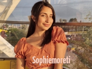 Sophiemoreti