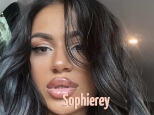 Sophierey