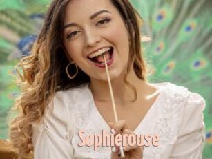 Sophierouse